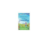 A Fresh Start In The Cornish Village