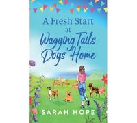 A Fresh Start In The Cornish Village