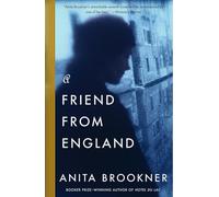 A Friend from England