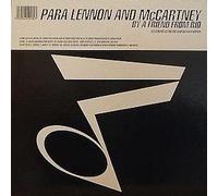 A Friend from Rio - Para Lennon and Mccartney [Import]