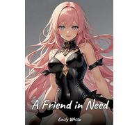 A Friend in Need: Sexy Erotic Stories for Adults Illustrated with Hentai Images - Naked Pictures