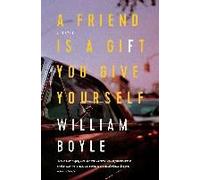 A Friend Is A Gift You Give Yourself