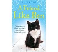 A Friend Like Ben by Julia Romp Paperback Book Romp, Julia (Auteur)
