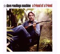 A Friend of a Friend – Warner Music
