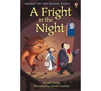 A Fright in the Night