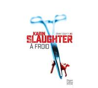 Grant County – Tome 3 – A froid – Harper Collins Publishers