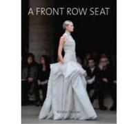 A Front Row Seat /Anglais Sinclair Kirstin (Auteur)