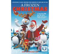 Ruthless – Frozen Christmas