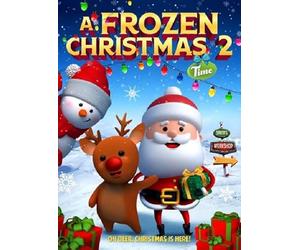 A Frozen Christmas Time 2