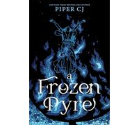 A Frozen Pyre