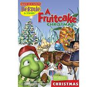 A Fruitcake Christmas