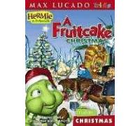 A Fruitcake Christmas [VHS]