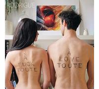 A Fuck Toute-a Love Toute
