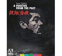 A Fugitive from The Past [Blu-Ray]