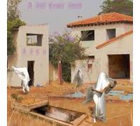 A Full Cosmic Sound - A.F.C.S. Vinyl