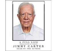 A Full Life: Reflections At Ninety