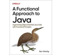 Approche fonctionnelle de Java – Améliorer le code orienté objet avec principes fonctionnels
