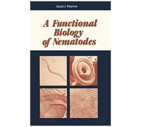 A Functional Biology Of Nematodes