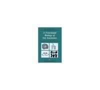 A Functional Biology Of Sea Anemones