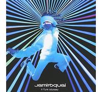 A Funk Odyssey (2001-09-03)