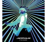 A Funk Odyssey