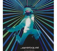 A Funk Odyssey [Import]