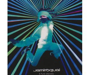 A Funk Odyssey [Import]