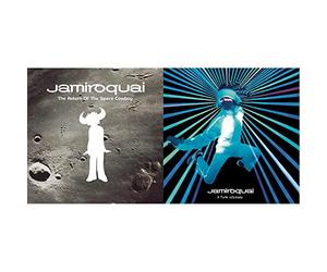 A Funk Odyssey & Return of The Space Cowboy