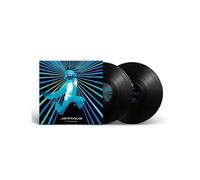 Jamiroquai – A Funk Odyssey – Vinyle 33 tours