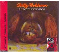 A Funky Thide Of Sings