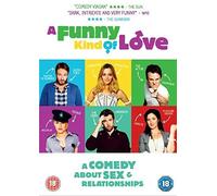 A Funny Kind of Love [Edizione: Regno Unito] [Import]