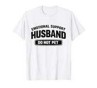 A Funny Sarcastic Saying Made for Men Who Survive Daily Chao T-Shirt