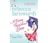 A Funny Thing About Love