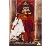 A Funny Thing Happened On The Way To The Forum https://www.fnac.com/mp3057959/A-Funny-Thing-Happened-On-The-Way-To-The-Forum?oref=1c3cd877-5538-3939-fbc8-e12c8630e846
