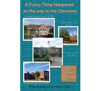 A Funny Thing Happened On The Way To The Classroom