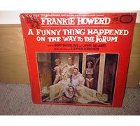 A Funny Thing happened on the way to the Forum