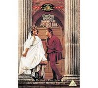 A Funny Thing Happened On The Way To The Forum G