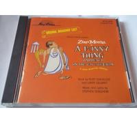 A Funny Thing, Happened Way to The Forum [Import]
