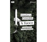 A fuoco. Il mondo brucia è ora di disobbedire