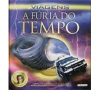 A Furia Do Tempo (Em Portuguese do Brasil)