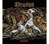 Drudkh - A Furrow Cut Short [Import]