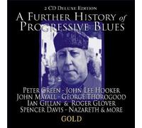 A Further Experience Of Progressive Blues