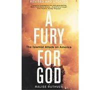 A Fury for God Malise Ruthven (Auteur)
