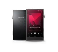 ASTELL & KERN SE300, 256GB- microSD (1.0TB) - Bluetooth 5.0 - Argent Argenté