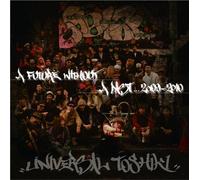 A Future Without a Past...2009 [Import allemand]