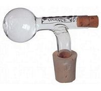 A&G 1 DOSEUR 2.5 ec VERSEUR pour Bouteille Made in France Cocktail Bouchon Liege