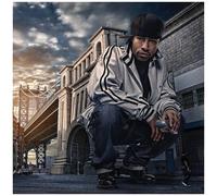 A.G. - Giant In The Mental [Vinyl Lp]