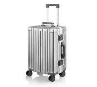 A. G. Spalding & Bros Cabin trolley valise voyage argent argent EXECUTIVE Abs 55 cm