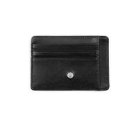 A.G. Spalding&Bros. Porte-cartes New Century 175650 Sachet Homme Cuir Noir