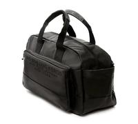 A.G. Spalding & Bros. Sac de voyage Rubber Collection 309380 Homme Nylon Noir, Noir , Taglia Unica